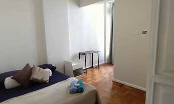 Imagem 3: Apartamento posto 6 Copacabana