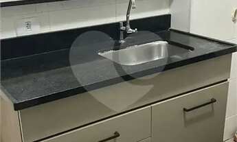 Imagem: Apartamento com 2 quartos à venda em Glória