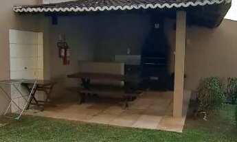 Imagem 4: Aluga-se Apartamento no condomínio Sun Golden