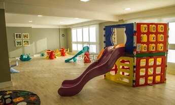 Imagem 5: Reserva do Parque - 85m² - Centro