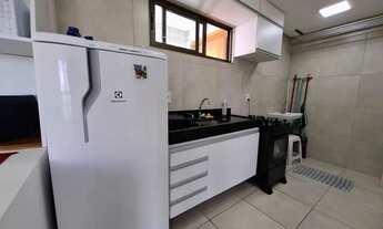 Imagem 3: Flat de 1 quarto, 40m² no bairro Parnamirim, em Recife