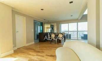 Imagem 5: Loft com 2 dormitórios para alugar, 108 m² por R$ 14.409,00/mês - Vila Nova Conceição - Sã