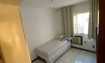 Imagem 4: Apartamento Com 2 Quartos Em 65M² E Com 1 Vaga De Garagem No Barbalho. QS9BEH