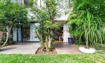 Imagem 7: Casa de Condomínio - 4 Dormitórios (Suítes) à Venda no Jardim Dos Estados - São Paulo/SP