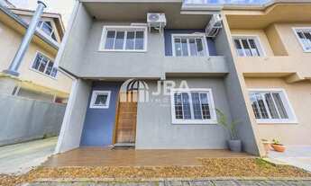 Imagem: SOBRADO SEMI MOBILIADO 3 QUARTOS/ 2 VAGAS