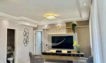 Imagem 4: Apartamento mooca. varanda gourmet!