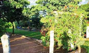 Imagem 4: Chácara com 1 dormitório à venda, 7000 m² por R$ 350.000,00 - Serra Azul - Serra Azul/SP