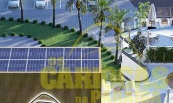 Imagem 2: Apartamento com 3 dormitórios à venda, 78 m² por R$ 1.499.489,93 - Intermares - Cabedelo/P