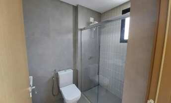 Imagem 6: Alugo Apto no Setor Marista - 139 m² - 3 suítes + Escaninho - 2 vagas - Lazer Complet