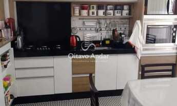 Imagem 6: Apartamento para Venda em Florianópolis, Abraão, 3 dormitórios, 2 banheiros, 2 vagas