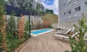 Imagem 2: APARTAMENTO,2 Dormitorio(s) VISTA JATAI - RESIDENCIAL