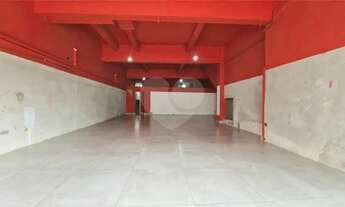 Imagem 6: Galpão para locação em Pinheiros - SP