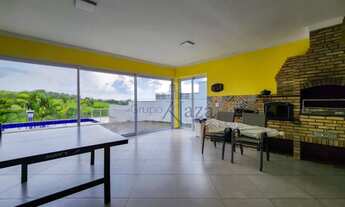 Imagem 7: Casa em Condomínio - Loteamento Residencial Parque Lago Dourado - 5 Dormitórios - 600m²