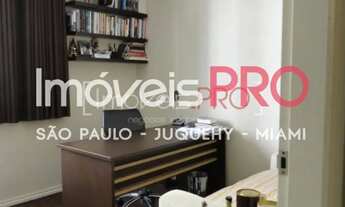 Imagem 7: Excelente planta no coração de Moema Pássaros