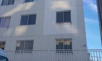 Imagem: Alugo apartamento 2/4