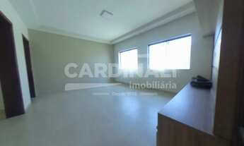 Imagem 3: Casa 3 dormitórios sendo 1 suíte com 2 vagas de garagem