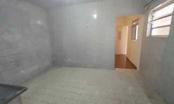 Imagem 5: Térrea para aluguel tem 90 metros quadrados com 1 quarto em Vila Canero - São Paulo - SP