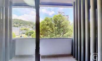 Imagem 11: Alugue um confortável studio mobiliado no Centro de Florianópolis