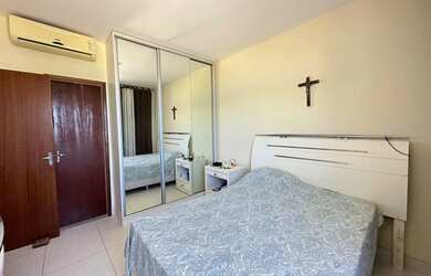 Imagem 12: Apartamento para venda tem 130 metros quadrados com 3 quartos em Praia do Morro - Guarapar