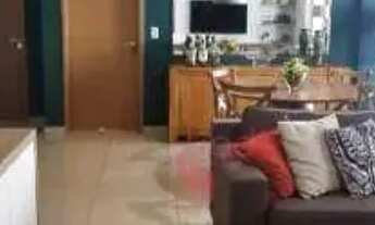 Imagem 3: Apartamento à Venda de 03 Suítes no Bairro Jardim Olhos DÁgua I em Ribeirão Preto .Sofisti