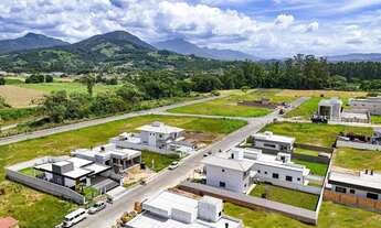 Imagem 2: Casa alto padrão com piscina e área gourmet Santo Amaro da Imperatriz