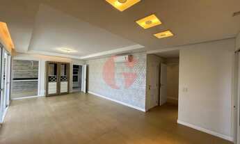 Imagem 3: Apartamento à venda com 4 quartos sendo 02 suítes - 190m² no bairro Vila Adyanna