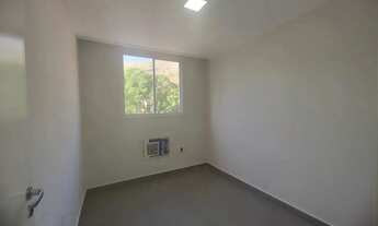 Imagem 2: Apartamento para locação 3 quartos e 2 vagas de garagem - Condomínio Parque dos Sonhos