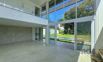 Imagem 7: Casa Condominio para Venda - 300m², 4 dormitórios, sendo 4 suites, 2 vagas - Alphaville