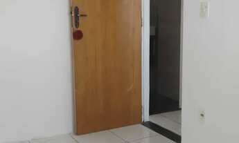 Imagem 6: Vendo apartamento 2/4 3º andar, Portaria, Financia - Lauro de Freitas