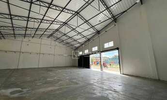 Imagem 5: Galpão com 400m² Super Lovalizado no Bairro do Estoril, Atibaia, SP