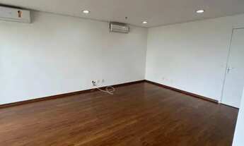 Imagem 6: Sala Comercial para Locação em São Paulo, Vila Hamburguesa, 1 banheiro, 1 vaga