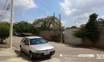 Imagem 4: Terreno a venda com 2400m no Jardim Simus - Sorocaba