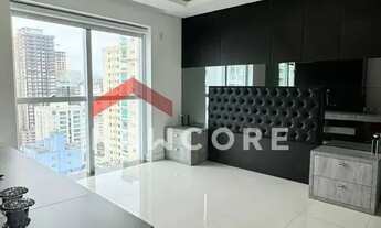 Imagem 2: Apartamento em Rua 272 - Meia Praia - Itapema/SC