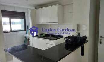 Imagem: Apartamento 2 quartos no Aurora Trend