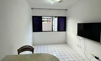 Imagem 4: Imóvel para venda com 38 metros quadrados com 1 quarto em Jatiúca - Maceió - AL