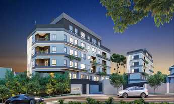 Imagem: Vendas Apartamento Curitiba PR