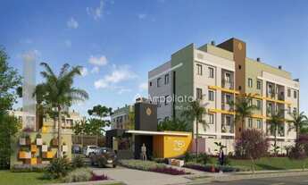 Imagem: Apartamento à Venda de 3 quartos sendo