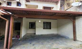 Imagem: Casa em condomínio com 3 quartos em Alvorada