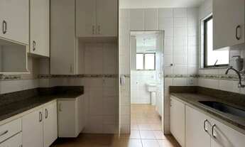 Imagem 7: Apartamento 2 quartos - Passos