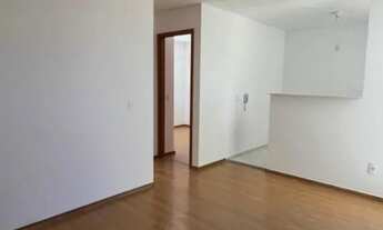 Imagem 7: Imóvel para aluguel com 45 metros quadrados com 2 quartos em Novo Horizonte - Teresina - P