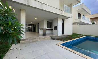 Imagem 2: Casa de condomínio sobrado para venda tem 300 metros quadrados com 4 quartos