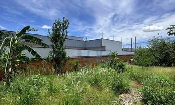 Imagem 2: Terreno à venda, 250 m² por R$ 240.000 - Jardim Itapuã - Santa Bárbara DOeste/SP