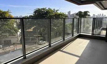 Imagem: Caminho das Árvores Olhar Moura Dubeux