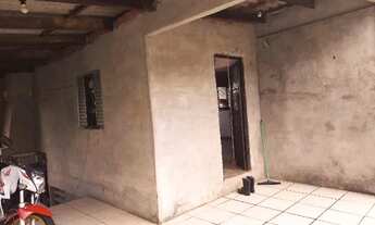 Imagem 3: Sobrado amplo com porão