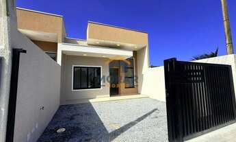 Imagem 2: Casa 3 dormitorios com piscina