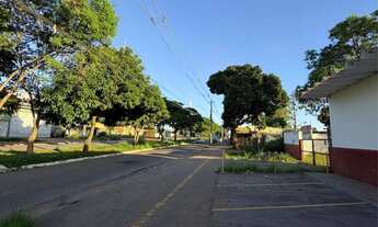 Imagem 2: Área comercial de 4.034m2 com galpão no Parque Buritis - Goiânia / GO
