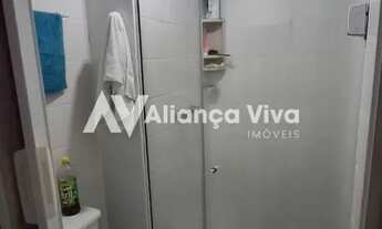 Imagem 6: Centro Apartamento com 1 dormitório