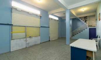 Imagem 5: Casa para venda em Parque Monteiro Soares com 4 quartos, sendo 1 suíte , 196m²