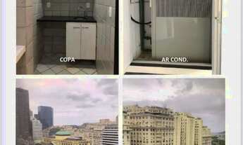 Imagem 7: CENTRO - EMPRESARIAL RIO BRANCO PRAÇA FLORIANO