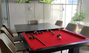 Imagem 3: Casa em Condomínio mobiliada para venda e aluguel em Feira de Santana - Condomínio Amaríli